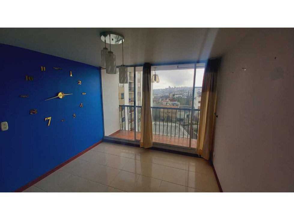 Venta Apartamento Versalles Manizales