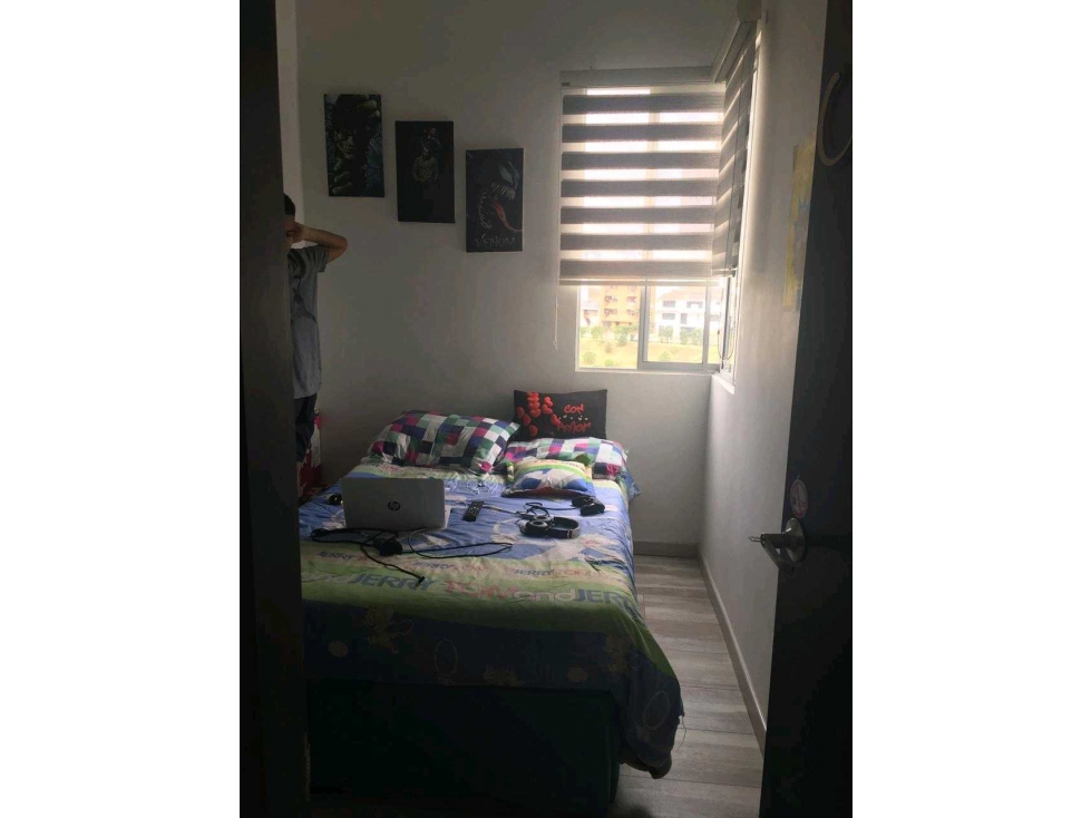 Venta Apartamento Versalles Manizales — foto 4