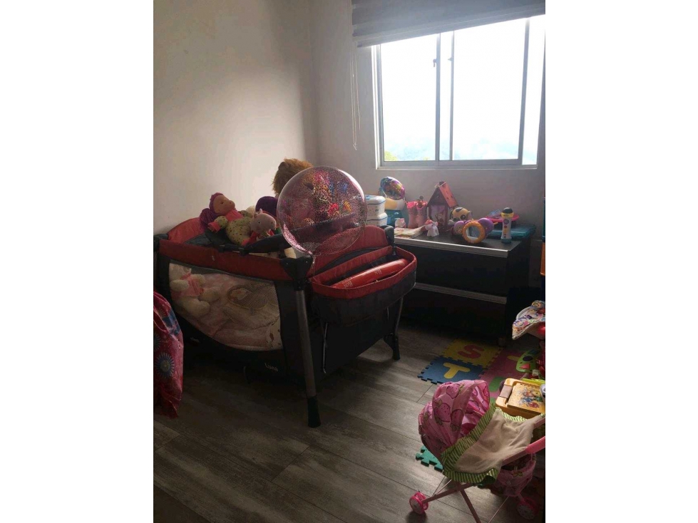Venta Apartamento Versalles Manizales — foto 3
