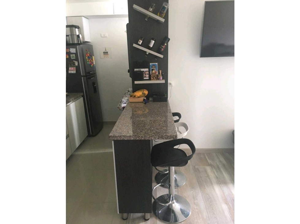 Venta Apartamento Versalles Manizales — foto 2