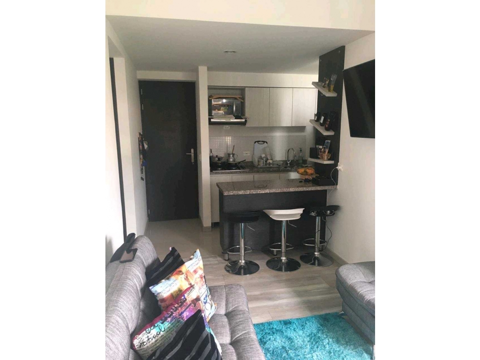 Venta Apartamento Versalles Manizales