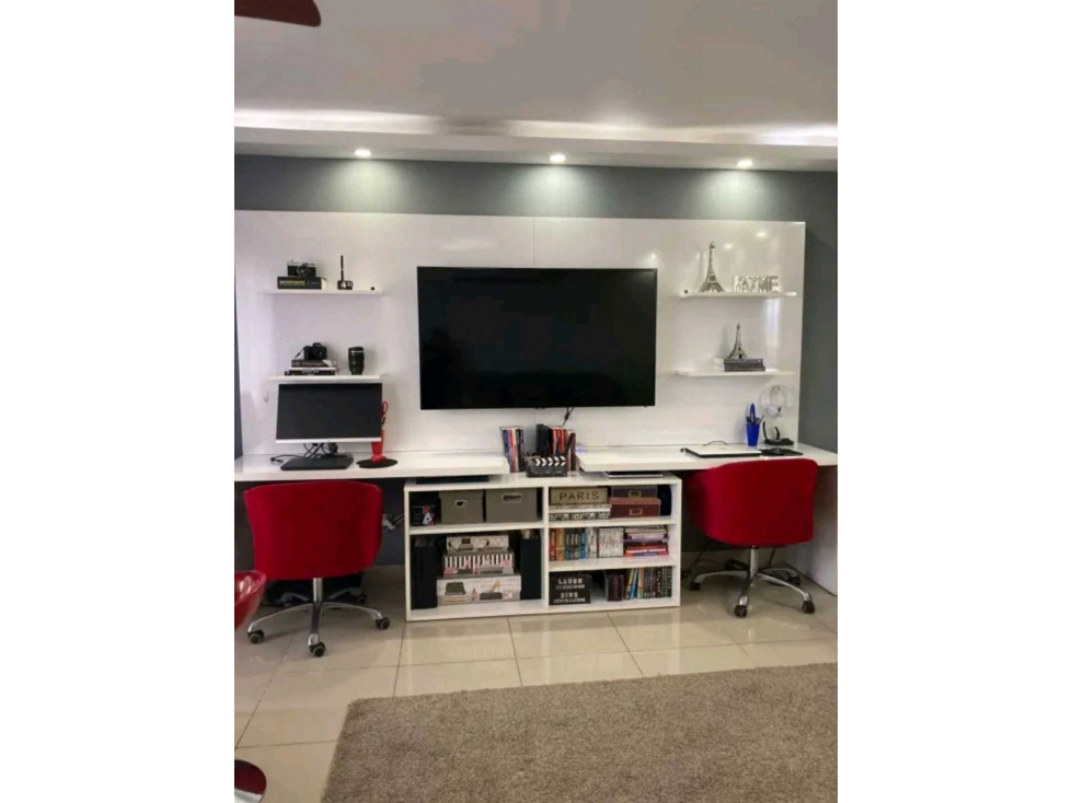 VENTA APARTAMENTO VIA CINCUENTENARIO PH CENTENNIAL MTS 71 YM