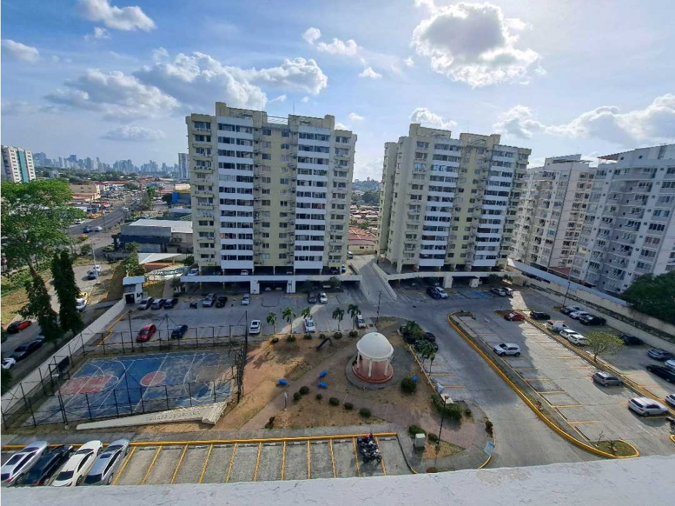 VENTA APARTAMENTO ¡OPORTUNIDAD! VIA ESPAÑA RIO ABAJO 2RC TC