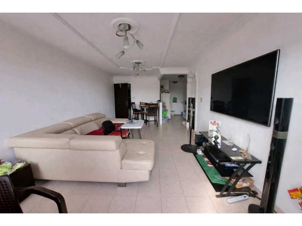VENTA APARTAMENTO ¡OPORTUNIDAD! VIA ESPAÑA RIO ABAJO 2RC TC — foto 2