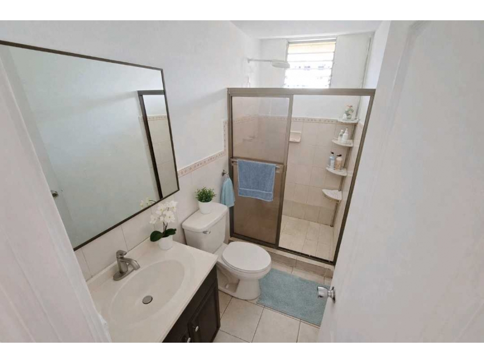VENTA APARTAMENTO ¡OPORTUNIDAD! VIA ESPAÑA RIO ABAJO 2RC TC — foto 3