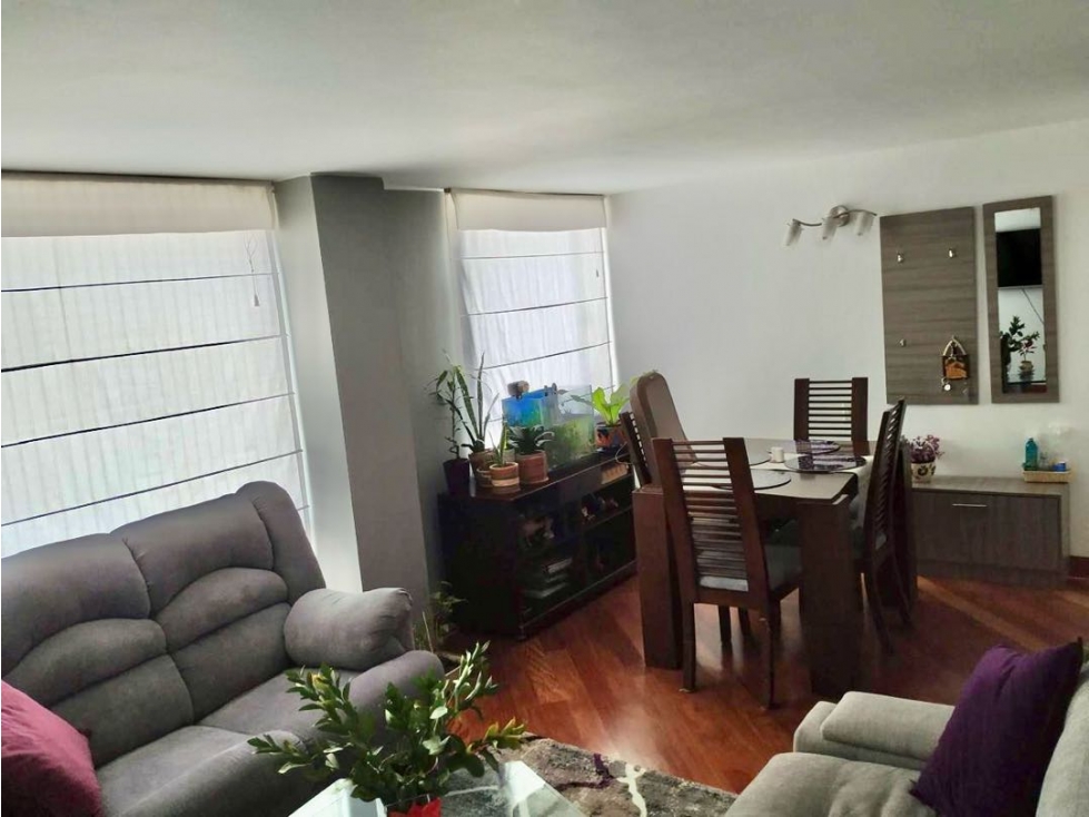 Venta apartamento Victoria Norte 61 M2