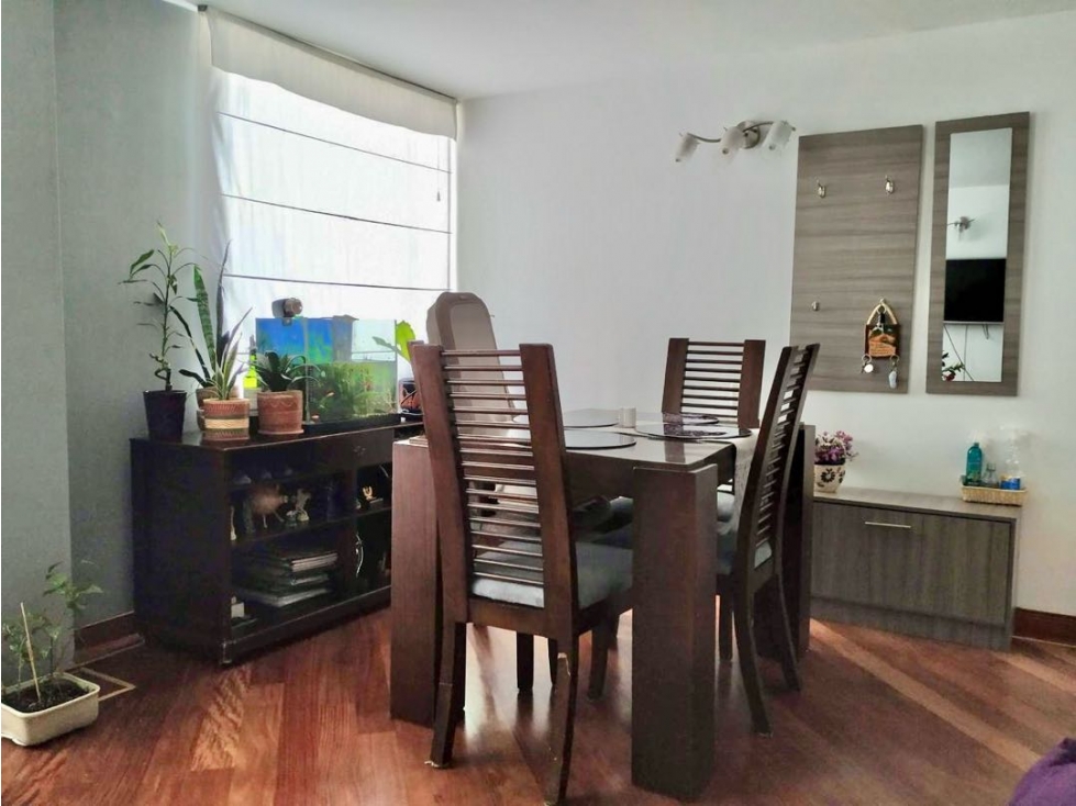 Venta apartamento Victoria Norte 61 M2 — foto 2