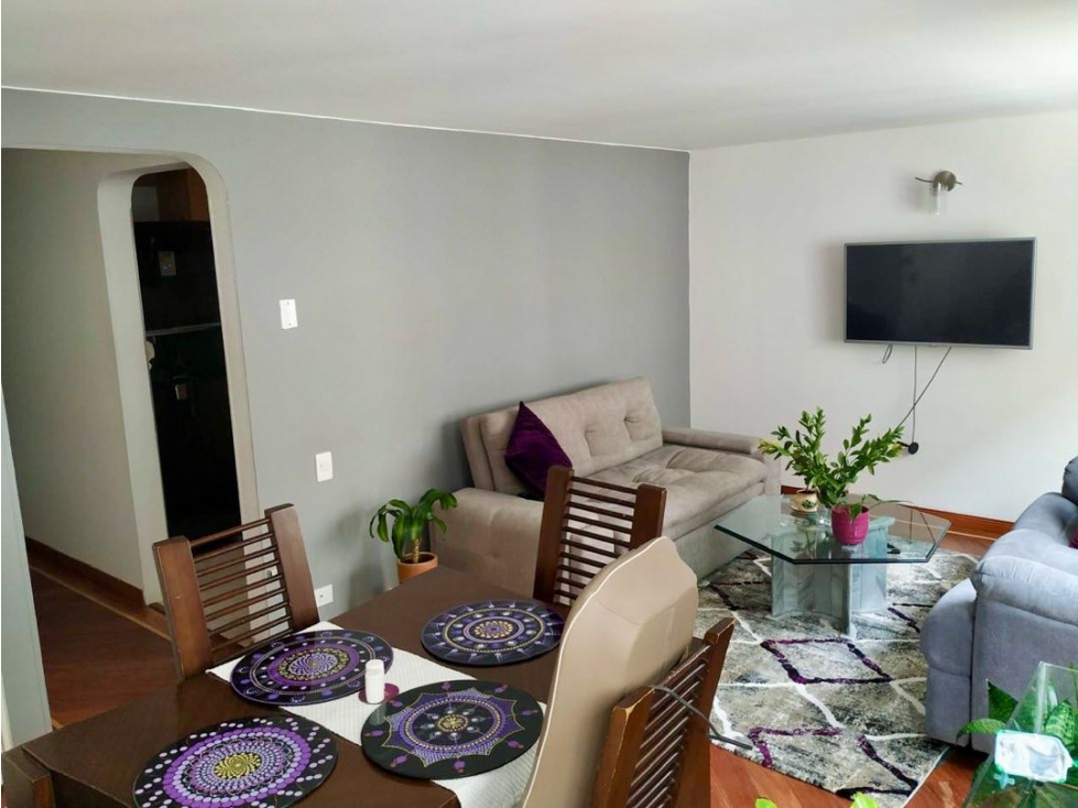 Venta apartamento Victoria Norte 61 M2 — foto 3