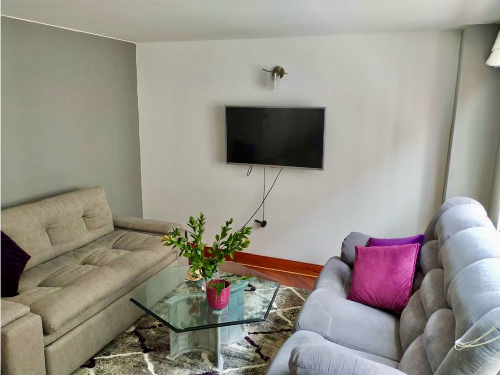 Venta apartamento Victoria Norte 61 M2 — foto 4