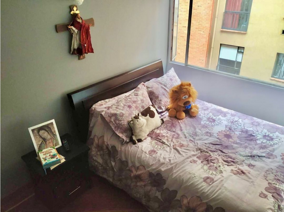 Venta apartamento Victoria Norte 61 M2 — foto 5
