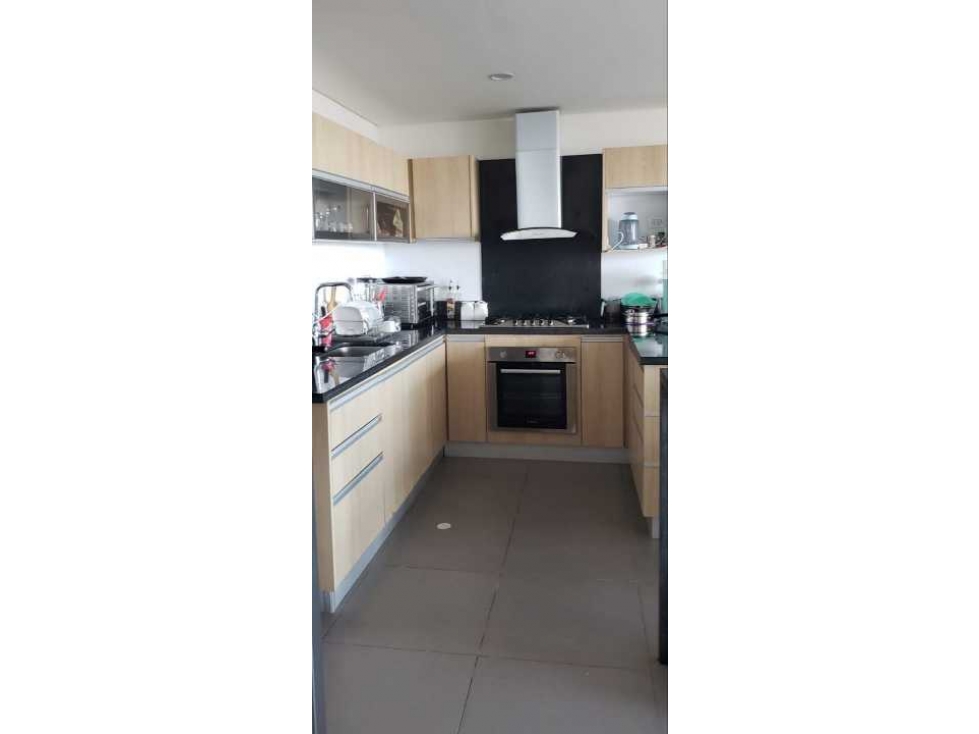 Venta apartamento Villa Campestre Puerto Colombia MA14AZ — foto 3