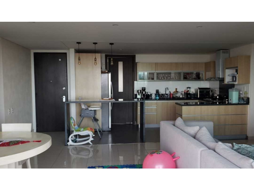 Venta apartamento Villa Campestre Puerto Colombia MA14AZ — foto 4