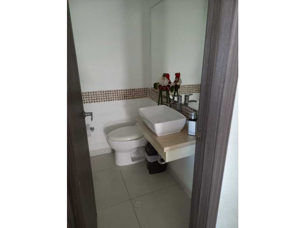 Venta apartamento Villa Campestre Puerto Colombia MA14AZ — foto 5