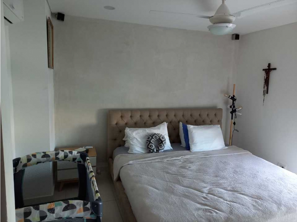 Venta apartamento Villa Campestre Puerto Colombia MA14AZ — foto 6
