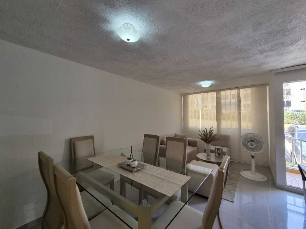 Venta Apartamento Villa Carolina