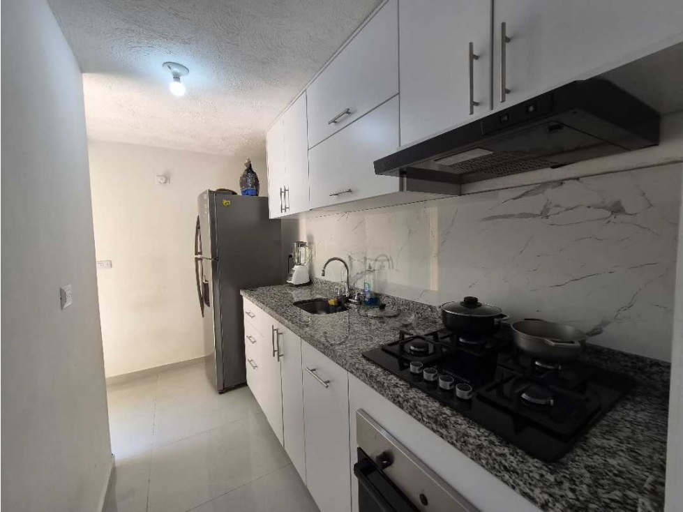 Venta Apartamento Villa Carolina — foto 4