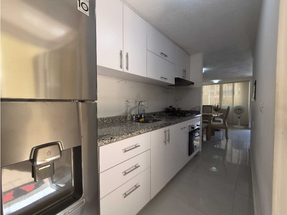 Venta Apartamento Villa Carolina — foto 5