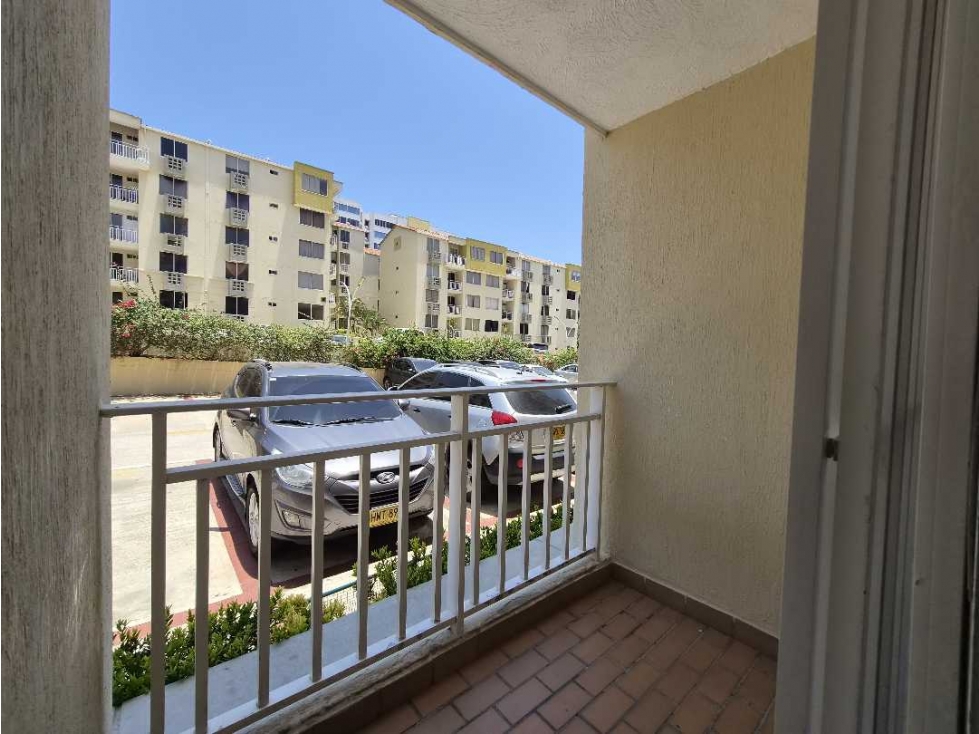 Venta Apartamento Villa Carolina — foto 6