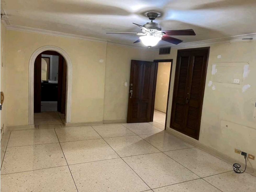 Venta apartamento villa country Barranquilla DA21 — foto 2