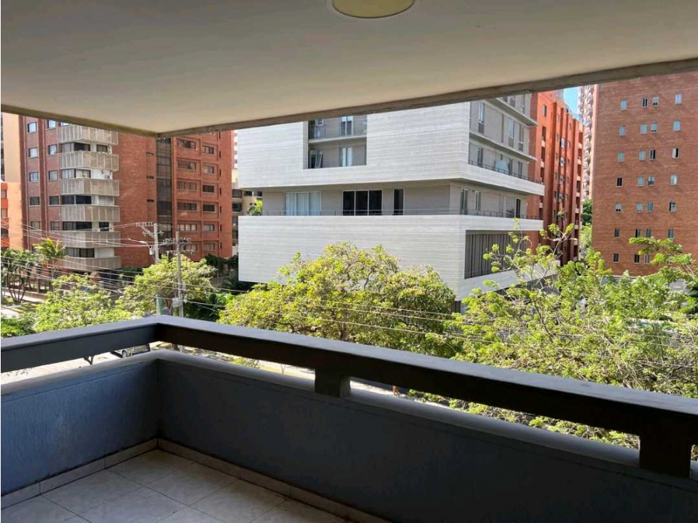 Venta apartamento villa country Barranquilla DA21 — foto 3