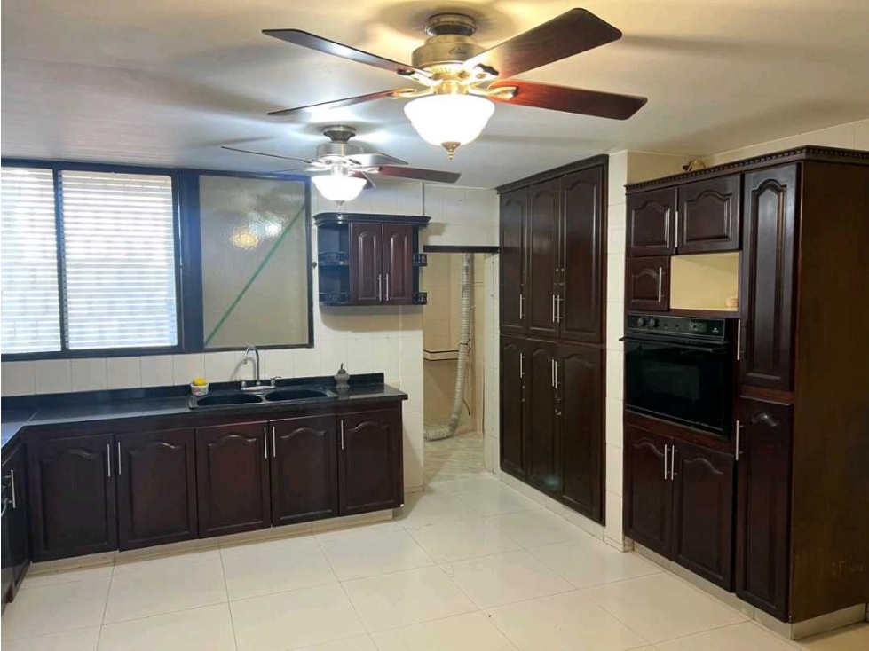 Venta apartamento villa country Barranquilla DA21 — foto 4