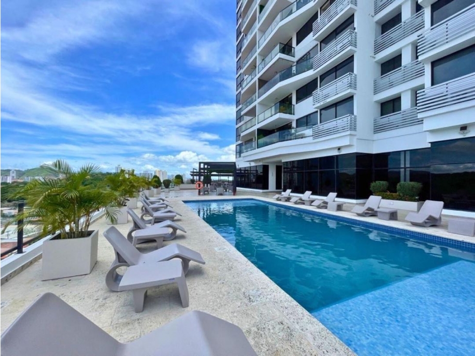 VENTA APARTAMENTO - VILLA DE LAS FUENTES