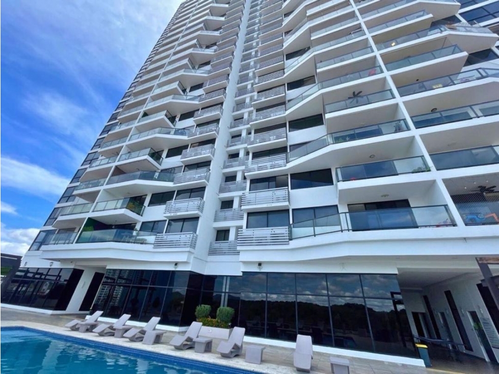 VENTA APARTAMENTO - VILLA DE LAS FUENTES - 2