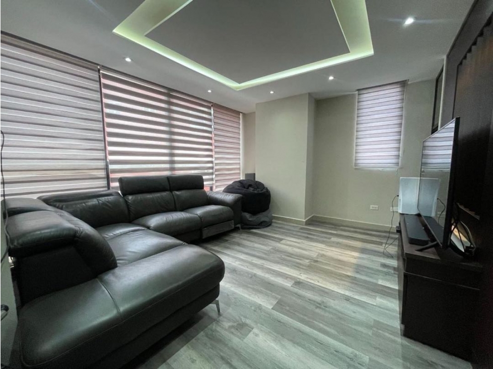 VENTA APARTAMENTO - VILLA DE LAS FUENTES - 3