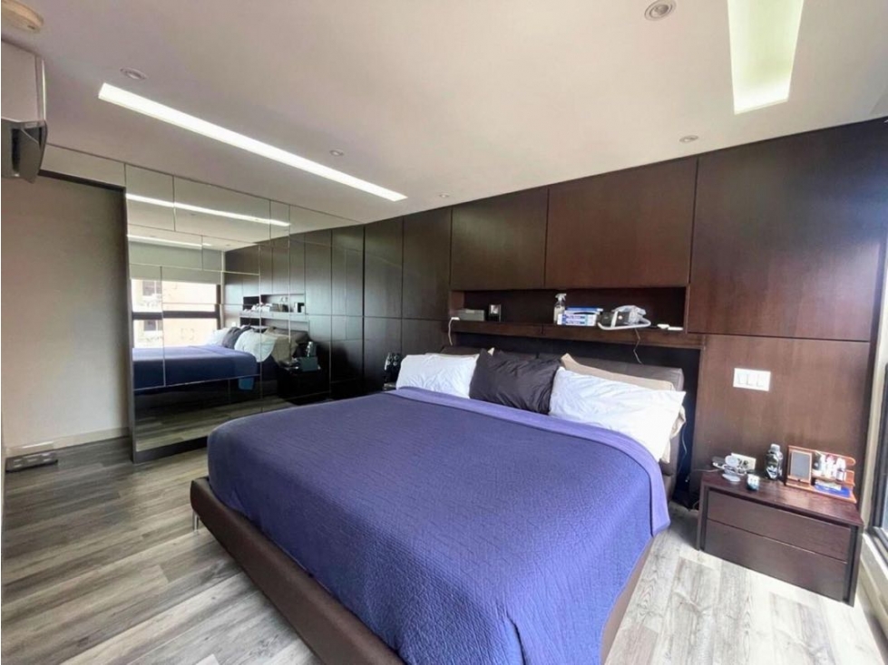 VENTA APARTAMENTO - VILLA DE LAS FUENTES - 4