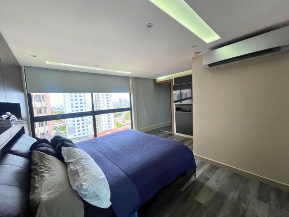 VENTA APARTAMENTO - VILLA DE LAS FUENTES - 5
