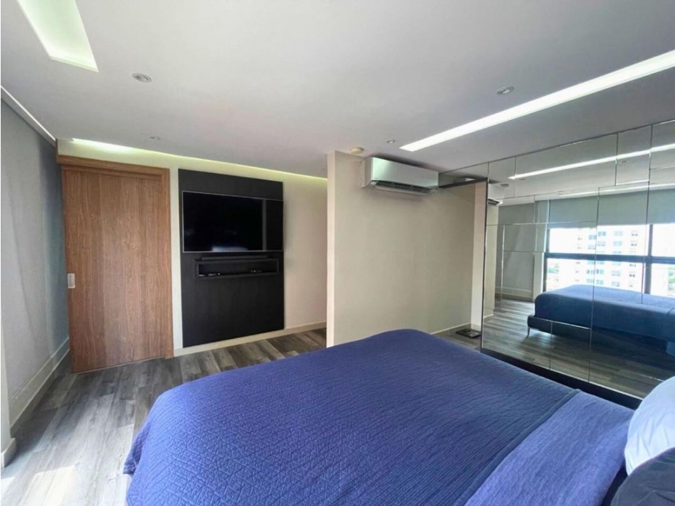 VENTA APARTAMENTO - VILLA DE LAS FUENTES - 6