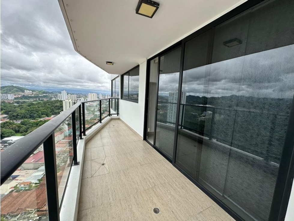 VENTA APARTAMENTO VILLA DE LAS FUENTES PH PORTOFINO TOWERS 135m2 JP — foto 2