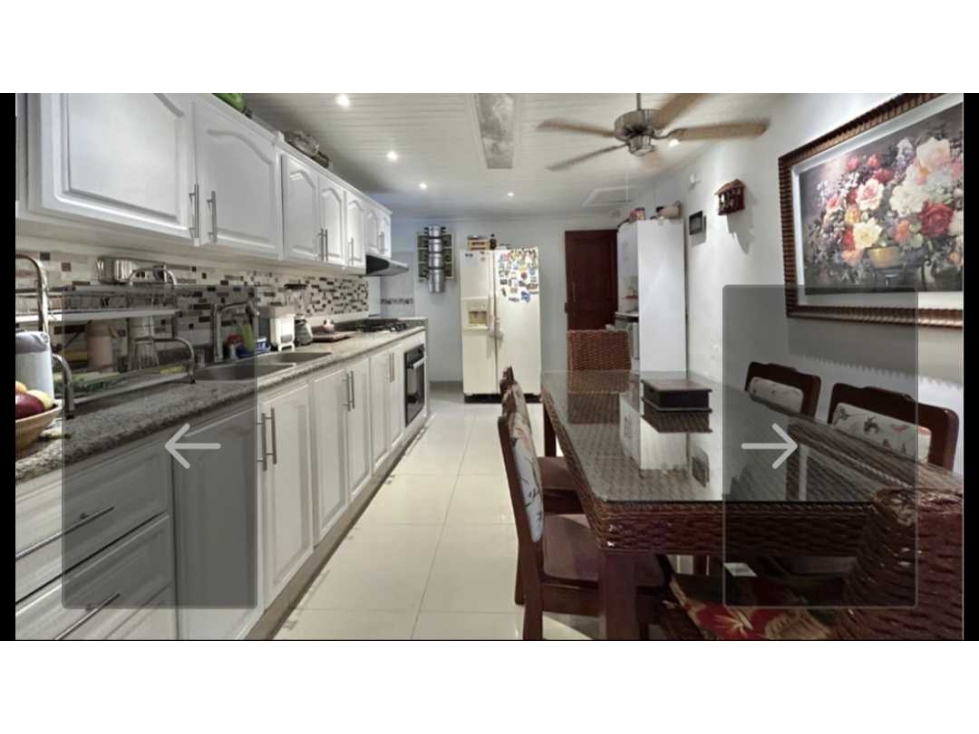 Venta apartamento villa del este barranquilla — foto 2