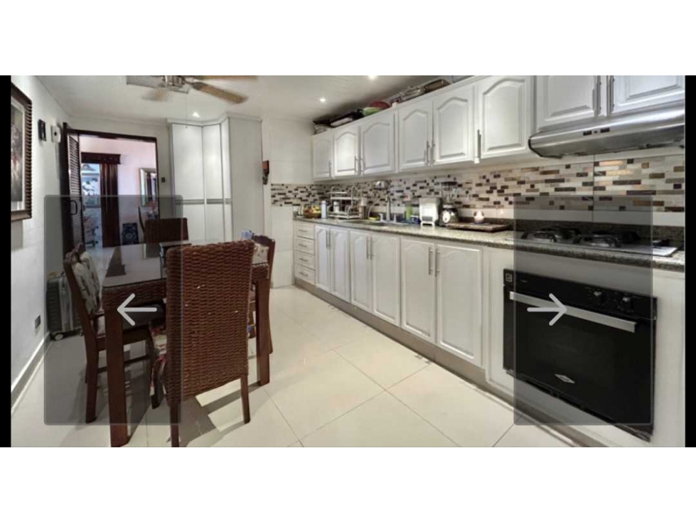 Venta apartamento villa del este barranquilla — foto 3