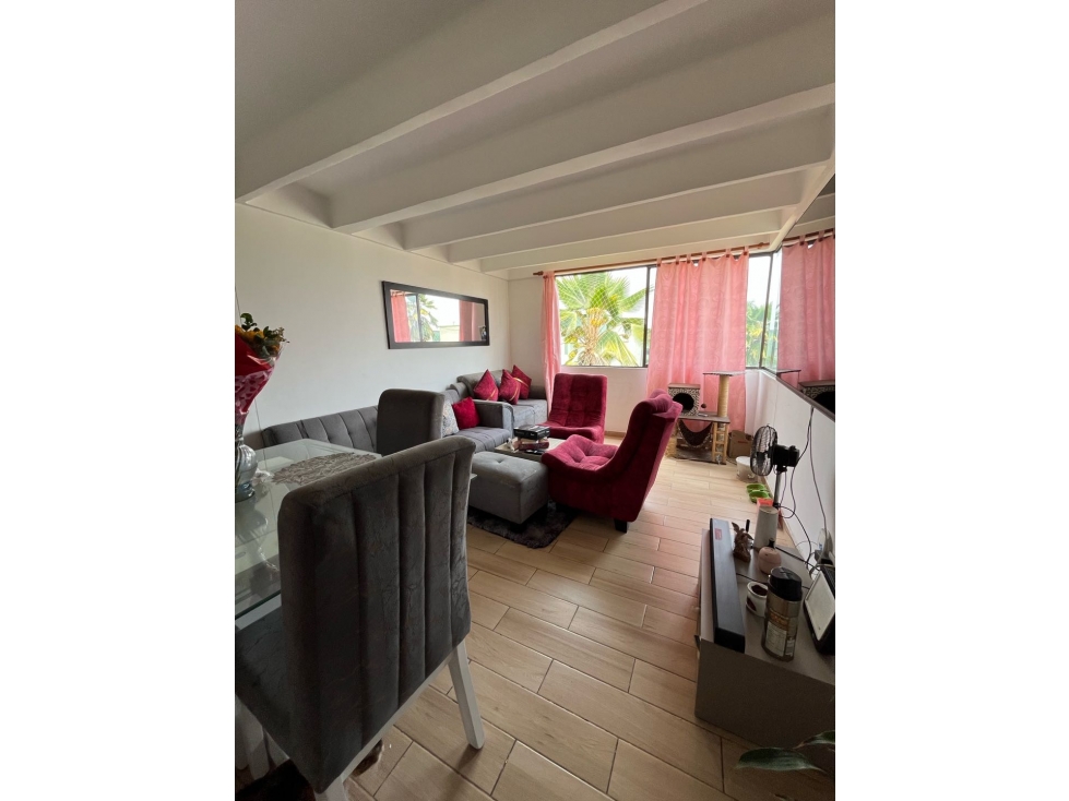 Venta Apartamento Villa del Sol Norte Villa del Parque Cali (VT) — foto 2