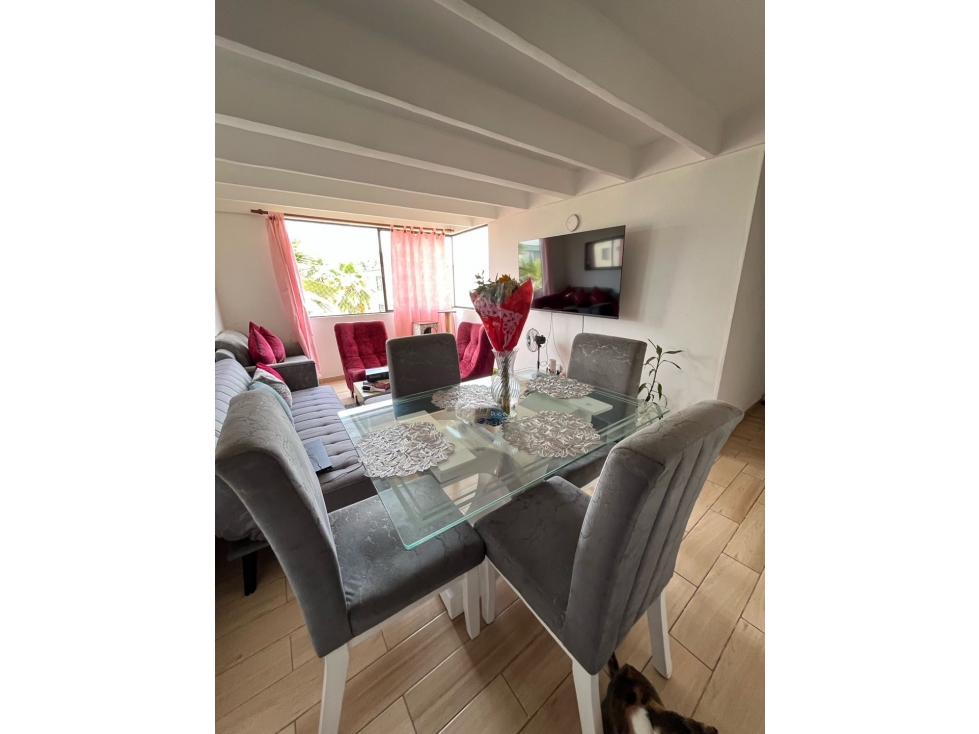 Venta Apartamento Villa del Sol Norte Villa del Parque Cali (VT) — foto 3