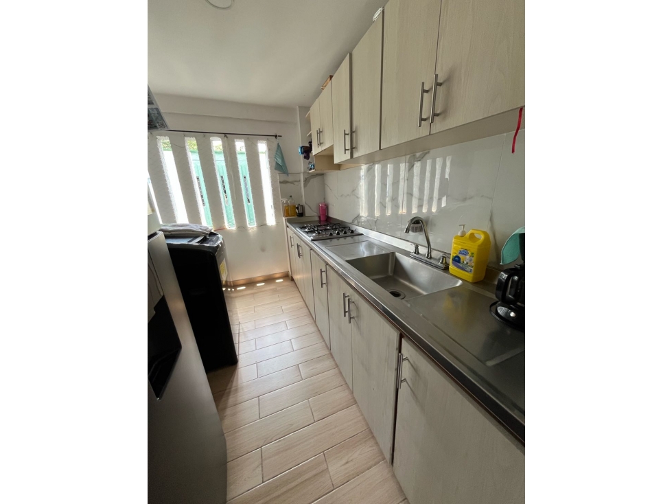 Venta Apartamento Villa del Sol Norte Villa del Parque Cali (VT) — foto 4