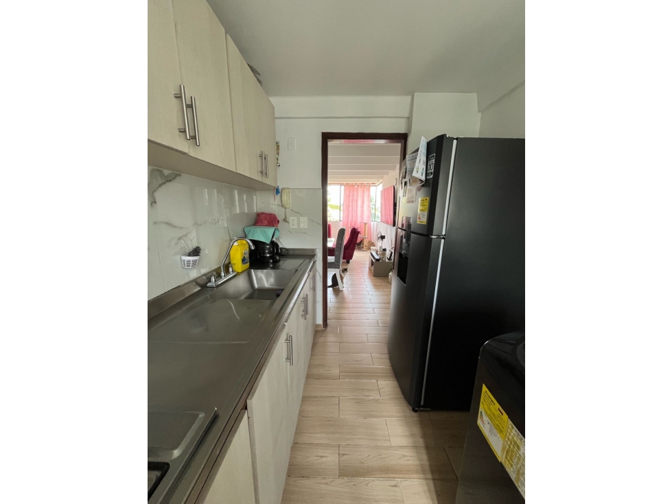 Venta Apartamento Villa del Sol Norte Villa del Parque Cali (VT) — foto 5