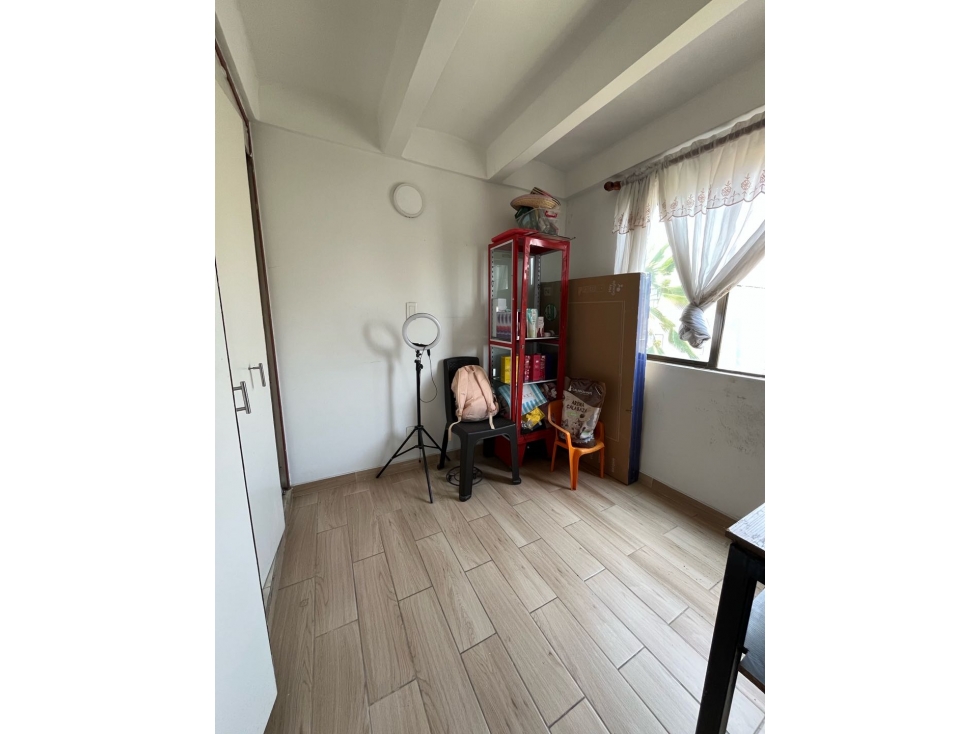 Venta Apartamento Villa del Sol Norte Villa del Parque Cali (VT) — foto 6