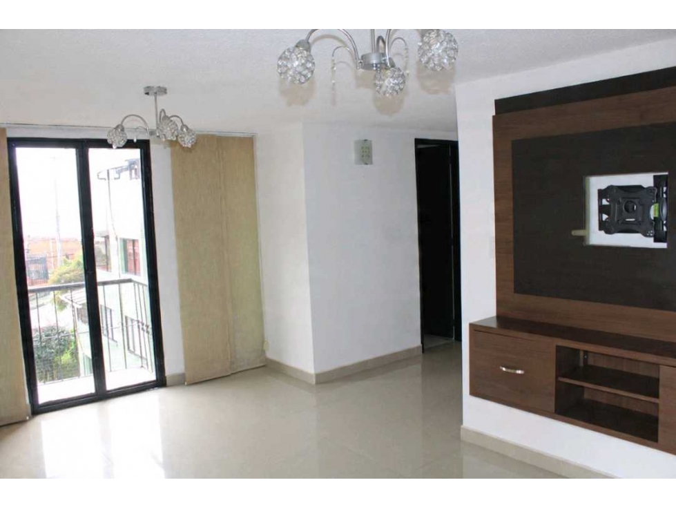 Venta Apartamento Villa Pilar Manizales