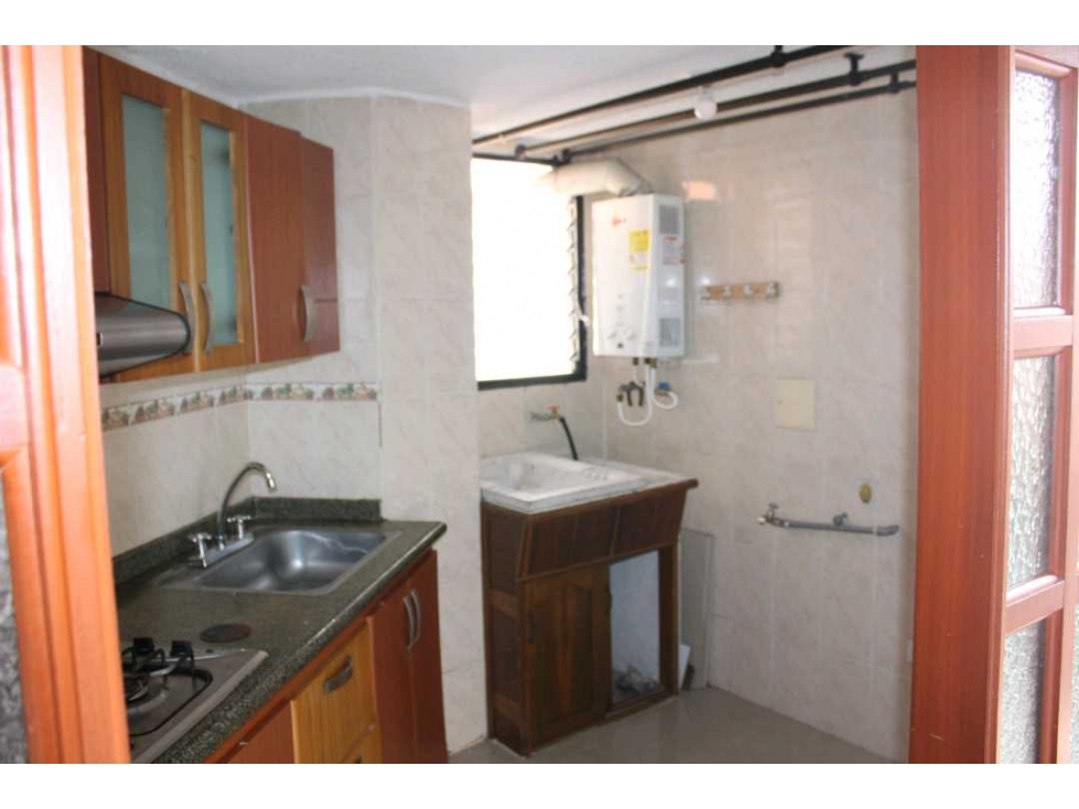 Venta Apartamento Villa Pilar Manizales — foto 6