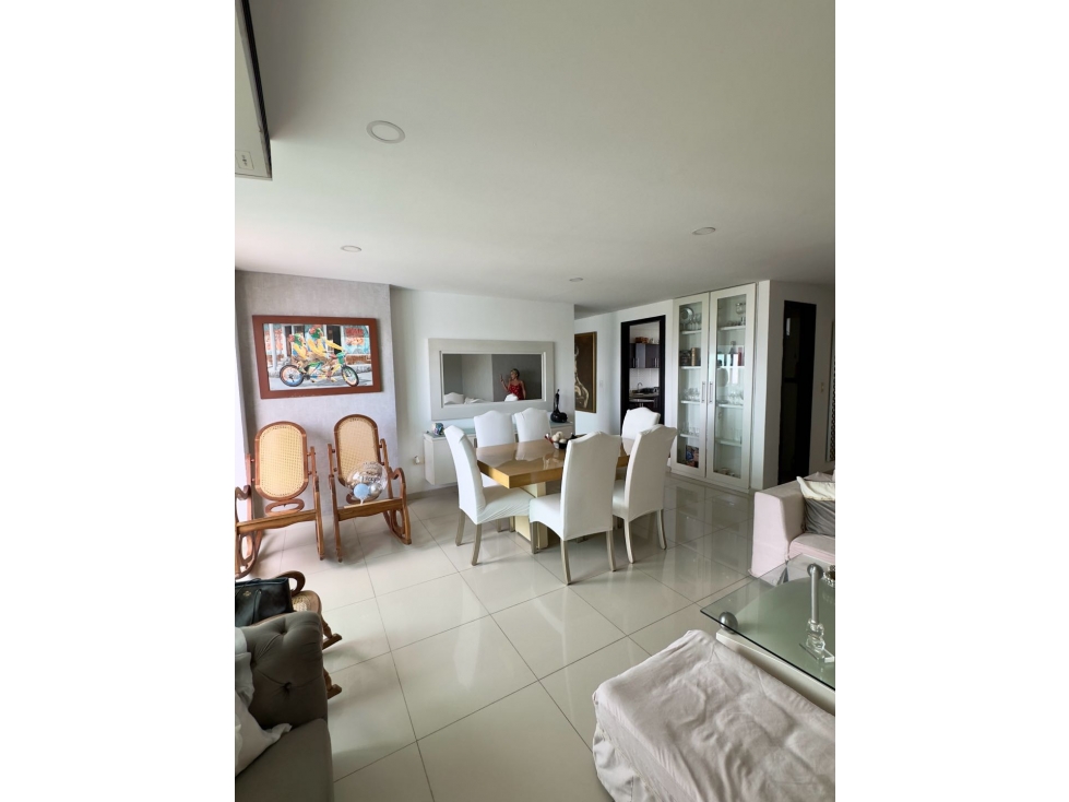 Venta apartamento villa santos — foto 3