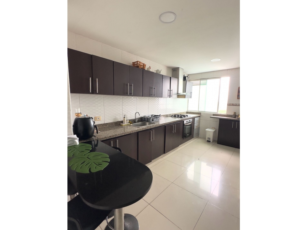 Venta apartamento villa santos — foto 4