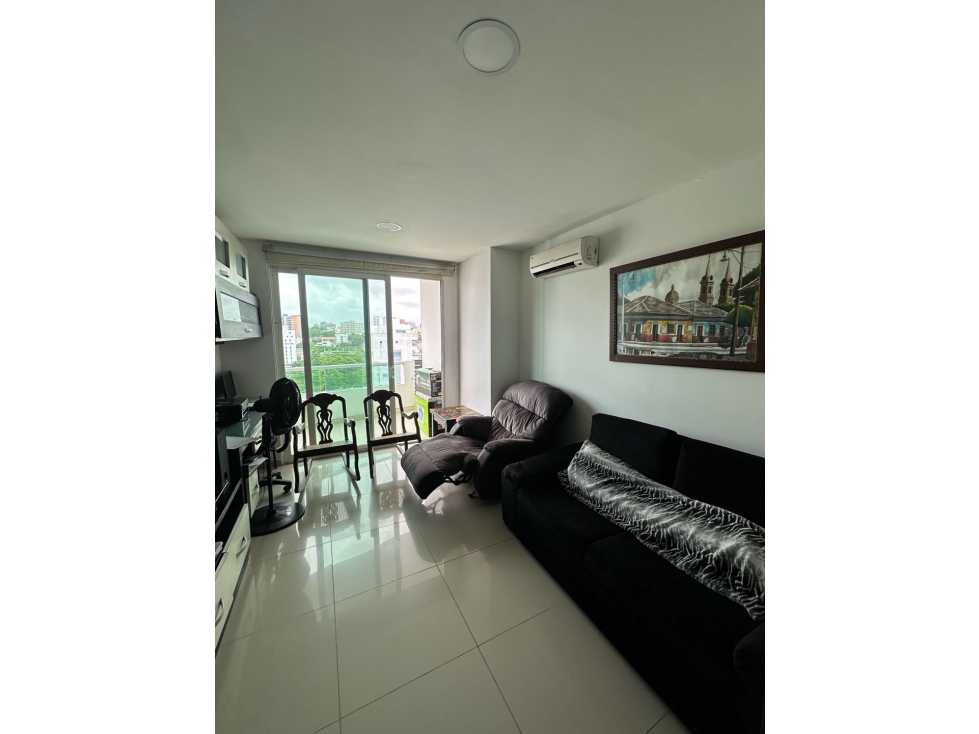 Venta apartamento villa santos — foto 5