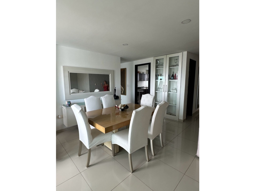 Venta apartamento villa santos — foto 6
