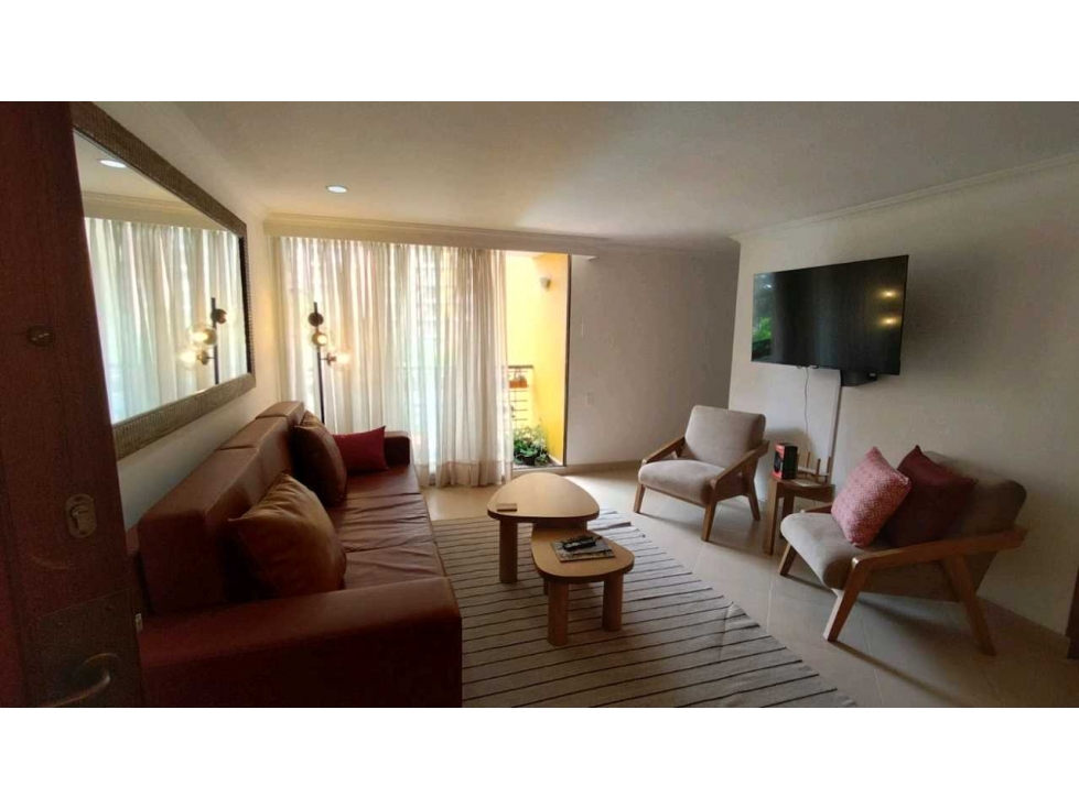 Venta Apartamento Villagrande Envigado Antioquia