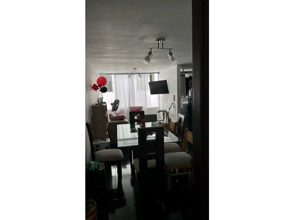 Venta Apartamento Villamaría Caldas
