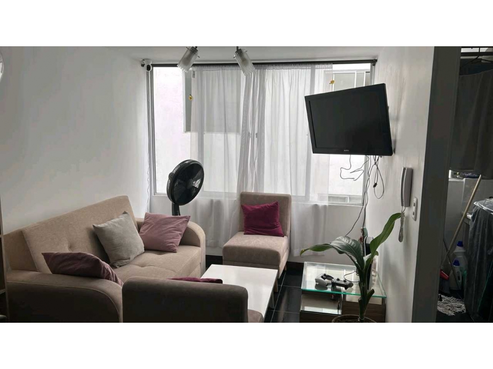 Venta Apartamento Villamaría Caldas — foto 2