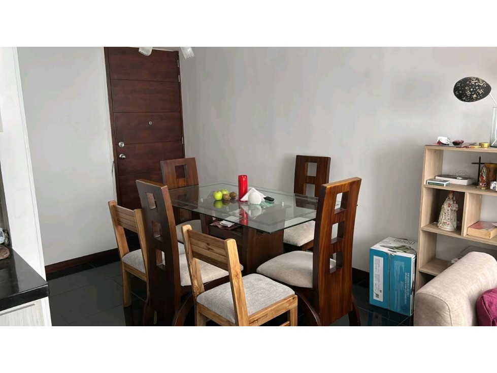 Venta Apartamento Villamaría Caldas — foto 3