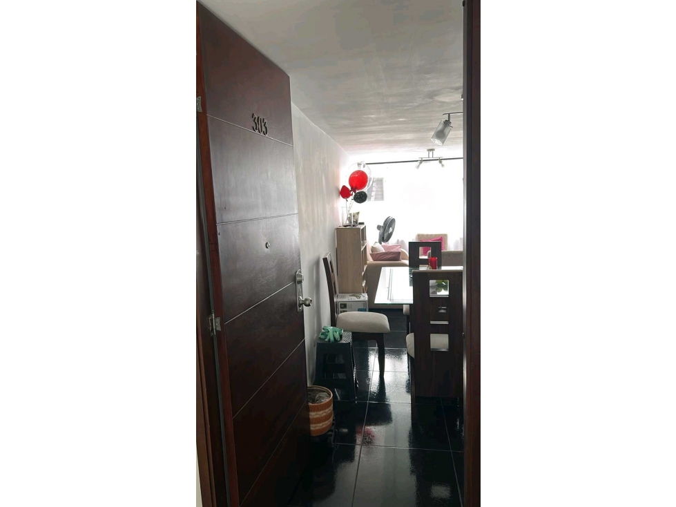 Venta Apartamento Villamaría Caldas — foto 4